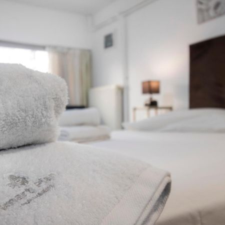 Central Studio In Downtown Heraklion  Екстер'єр фото