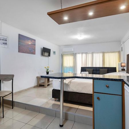 Central Studio In Downtown Heraklion  Екстер'єр фото