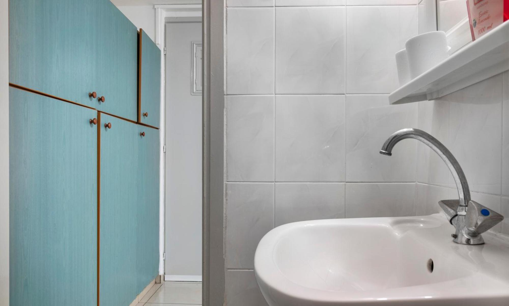 Central Studio In Downtown Heraklion  Екстер'єр фото